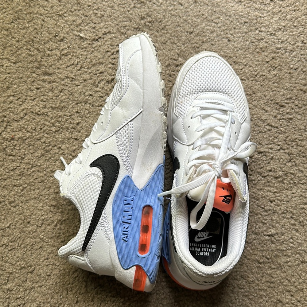 Nike Air Max